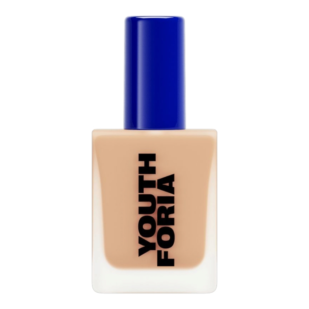 Youthforia Date Night Skin Tint Serum Foundation - Light 230